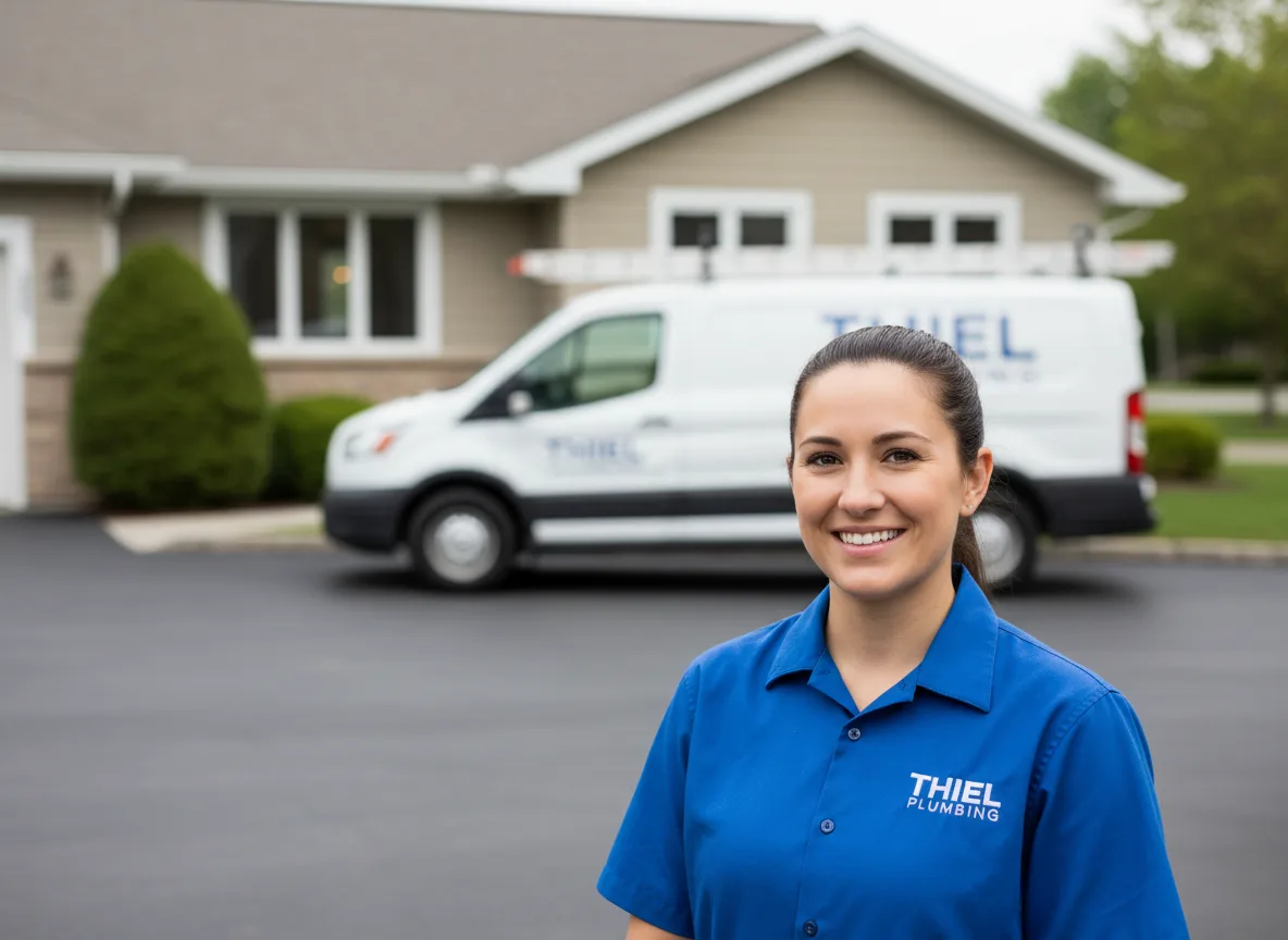 Plumber Vacaville, CA FAQs